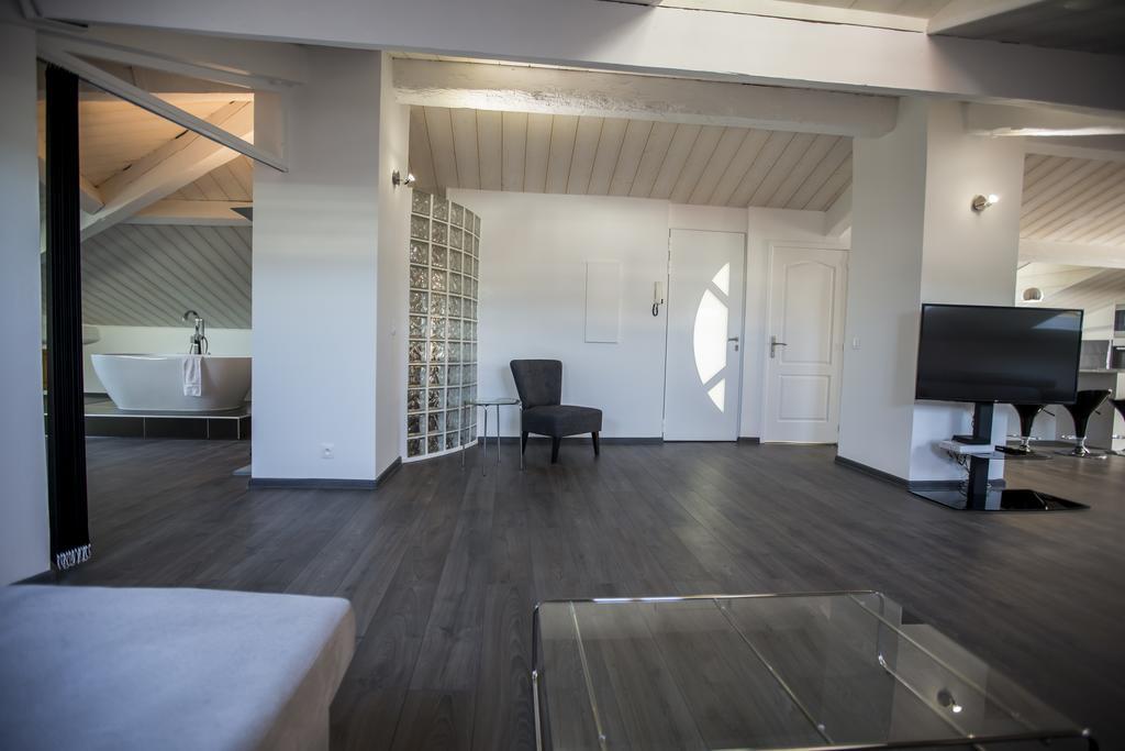 Sherlock Loft By Connexion Cannes Exterior photo