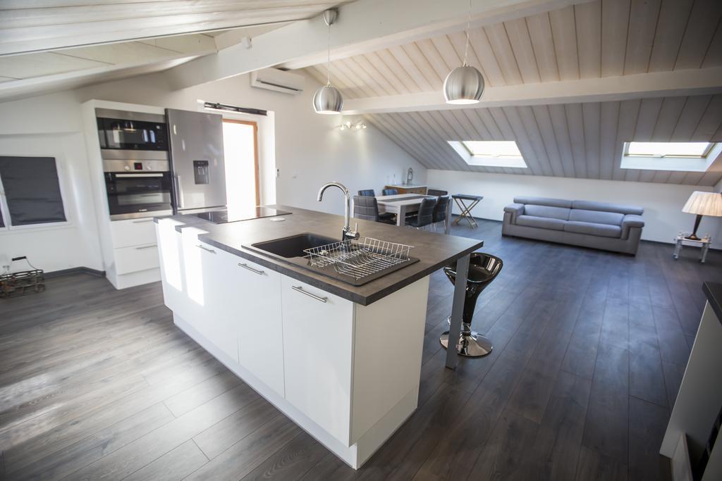 Sherlock Loft By Connexion Cannes Exterior photo