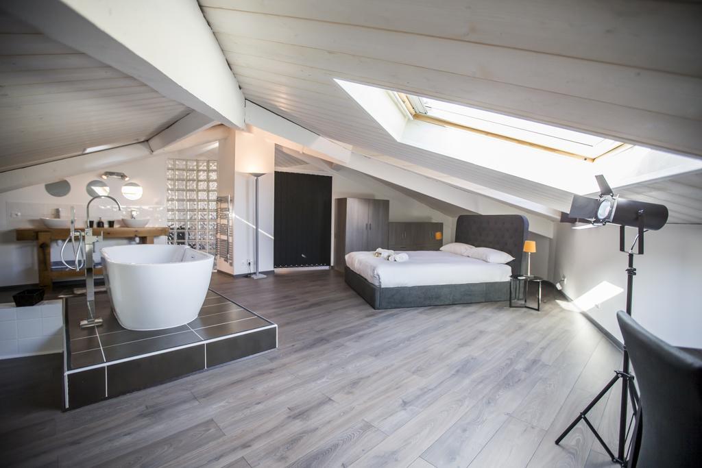 Sherlock Loft By Connexion Cannes Exterior photo